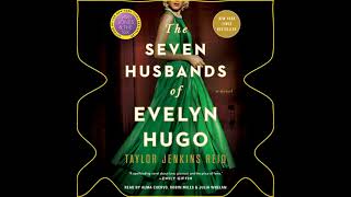 Listen to THE SEVEN HUSBANDS OF EVELYN HUGO [upl. by O'Donovan508]