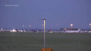 LIVE Airport Streaming  AIRSHOW WORLD [upl. by Gilletta]