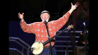 Pete Seeger Circles  Live1982 [upl. by Emilie]