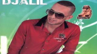 cheb djalil 2015 ntia fik la faute by dj boss [upl. by Asaert]