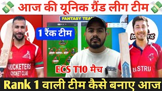 CRC vs DST Dream11 Prediction  CRC vs DST Dream11 Team  CRC vs DST Dream11  CRC vs DST [upl. by Pelagi856]