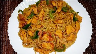 Fish Masala Spaghetti By Food Sizzling Official  Fish Masala Spaghetti Recipe  Spaghetti [upl. by Steve368]