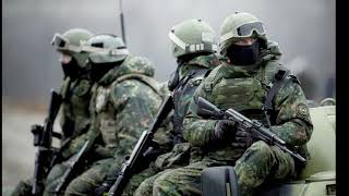 Identifying Foreign Gear and Personnel Russian Infantry Medium [upl. by Akierdna608]