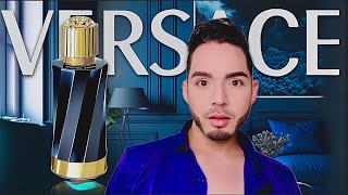 ATELIER VERSACE SANTAL BOISÉ Review [upl. by Nylrem]