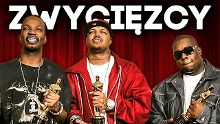 Niewiarygodna Historia Zdobycia Oscara Przez Three 6 Mafia [upl. by Martz397]