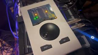 RME Babyface Pro FS USB Audio Interface Review Great Sounding Interface but Dated Software [upl. by Lancey335]