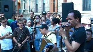 2009 JEFFERSON AVE BLOCK PARTY PT5 [upl. by Notaek]