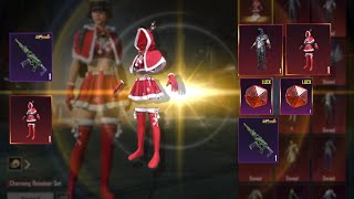 New Mythic Forge Crate Opening  Charming Reindeer Set Crate opening  Mythic Forge Crate Opening [upl. by Briana]