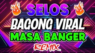 Nonstop Selos Viral Opm Disco Traxx Remix 2024💋Best Ever Pinoy Love Songs Disco Medley Megamix 2024💋 [upl. by Telimay]