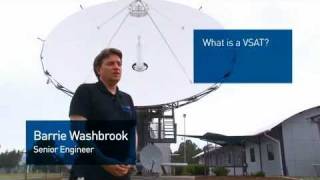 Introduction to VSAT [upl. by Yenobe]