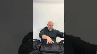 Ultimate Guide to 511 Rush 12 24 amp 72 Backpacks  PatrolStore [upl. by Nnayt]