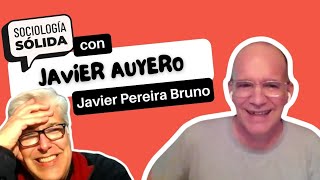 quotLA MILITANCIA BARRIAL DE LOS ORIGENES Y SU INFLUENCIAquot Javier Auyero en SociologiaSolida [upl. by Henning]