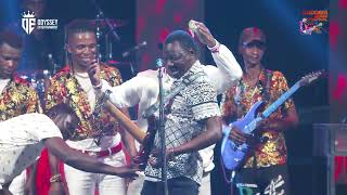 MACHESO MADHAWU LIVE PERFORMANCE AT THE KADOMA MUSIC FESTIVAL 2023 [upl. by Janella]