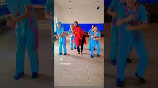 Sapera song 🤗🤗🥰❤️shortvideo dance djsong sainsistersvlog [upl. by Nnylrebma30]