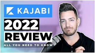 What Is Kajabi 2022 Review Everything You Need To Know [upl. by Noiramed]