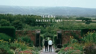 Led by Ancient Light Making of Documentary [upl. by Eynahpets152]