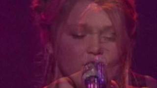 Crystal Bowersox  Me and Bobby McGee  American Idol 9 Top 11 Performance Night  mp3 [upl. by Sabine194]