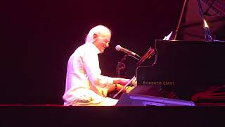 Peter Hammill  Still Life  Florence  20 November 2024 [upl. by Arodoet165]