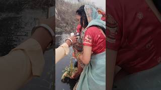 Chhath puja coming song❤️ 🙏chhathchhathpuja trending [upl. by Hassin939]