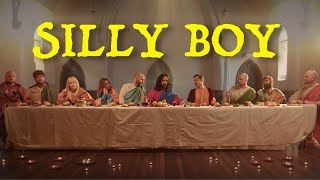 The Last Supper with Silly Boy [upl. by Huey]