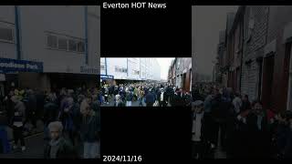 Liverpool icon taunted Graeme Souness as Everton made strange substitution in Goodison Park rout [upl. by Ytirehc934]