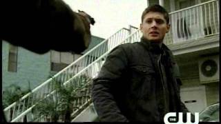 Supernatural 3x11  Mystery Spot  Promo [upl. by Yttel]