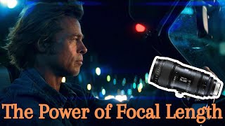 From Boring to Cinematic The Power of Focal Length [upl. by Drue]