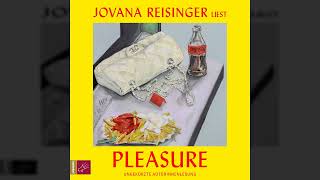 Jovana Reisinger  Pleasure [upl. by Nibroc106]