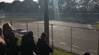 Autocross Ter Apel 2024 Video 9 [upl. by Shaya]