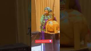 MME CHEICK DIABATÉ NAÏNI DIABATÉ [upl. by Zitvaa]