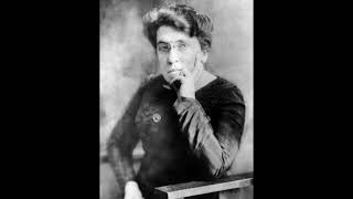 Emma Goldman 1869  1940 [upl. by Dahsraf]