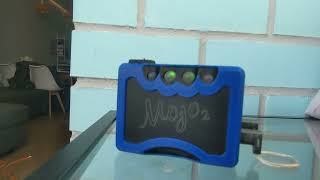 Chord mojo 2  hiby r3 pro обзор [upl. by Ulla619]