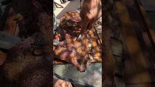 Asado del medio asado carne food foodlover foodie foodblogger foodies asador [upl. by Grindle]