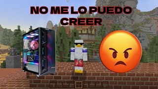 NO ME LO PUEDO CREER [upl. by Elvyn950]