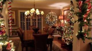 Christmas Home Tour [upl. by Alys]