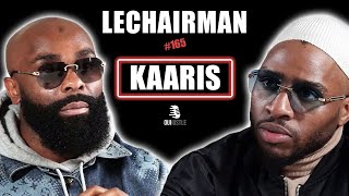 165 LeChairman amp Kaaris parlent Héritage Famille Industrie Prévention Afrique 93 Social [upl. by Aneras]