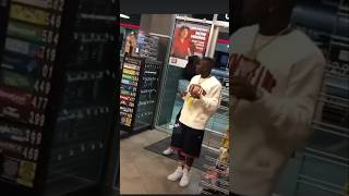 DaBaby Bopping In Quik Trip [upl. by Booth980]