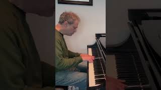 PART 5 Chopin Sonata No3 in B Minor  Finale shorts [upl. by Enilrem291]