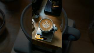 HOME BARISTA baristapemula coffeeenthusiast barista baristaindonesia [upl. by Daisey]