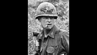 An inspiring speech by Lt Col Hal Moore [upl. by Ierdna428]