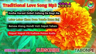 Traditional Love Song Mp3 2024Traditional Mp3 SongSantali Mp3 traditionalsongSERMACHANDO [upl. by Helman]