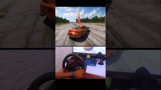 supra mk4 steering wheel truck map modlogitech g29 steering wheelviralshortsshort trending [upl. by Demp]