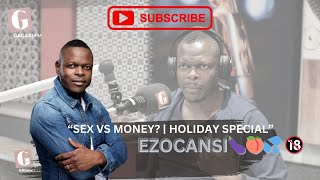 MONEY AFTER SEX  UKULIKHOTHA VS UKUYIKHOTHA  ALEX MTHIYANE [upl. by Nanaek]