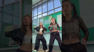 Tomboy Dance Challenge  tomboy tomboychallenge lisa [upl. by Nnylrac462]