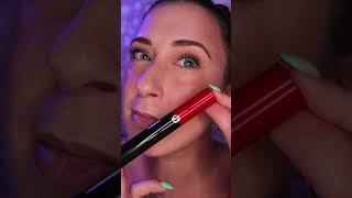 Eccentrico di ArmaniBeauty armanibeauty armani makeup mascara beauty [upl. by Rosen673]