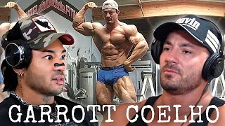 Garrott Coelho IFBB Pro Divorce In A Bottle [upl. by Pazit]