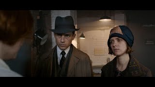 BABYLON BERLIN Babble Season 3  Episodes 13 review [upl. by Pascal]