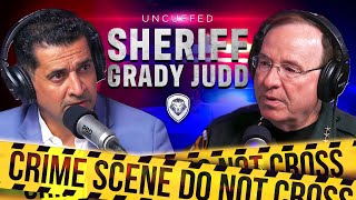 quotPeace To Chaosquot  Sheriff Grady Judd Trumps Assassination Attempt Crime amp The Death Penalty [upl. by Modeerf969]