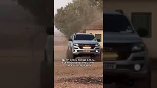 🤡🤣🤣 hilux 4x4 s10 4x4brasil euseiquevaiflopar offroad chevrolet [upl. by Enilhtak227]