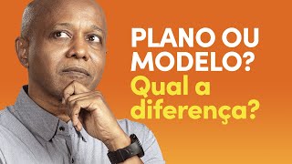 Qual a diferença entre MODELO e PLANO de NEGÓCIO O Sebrae ensina [upl. by Jerald]